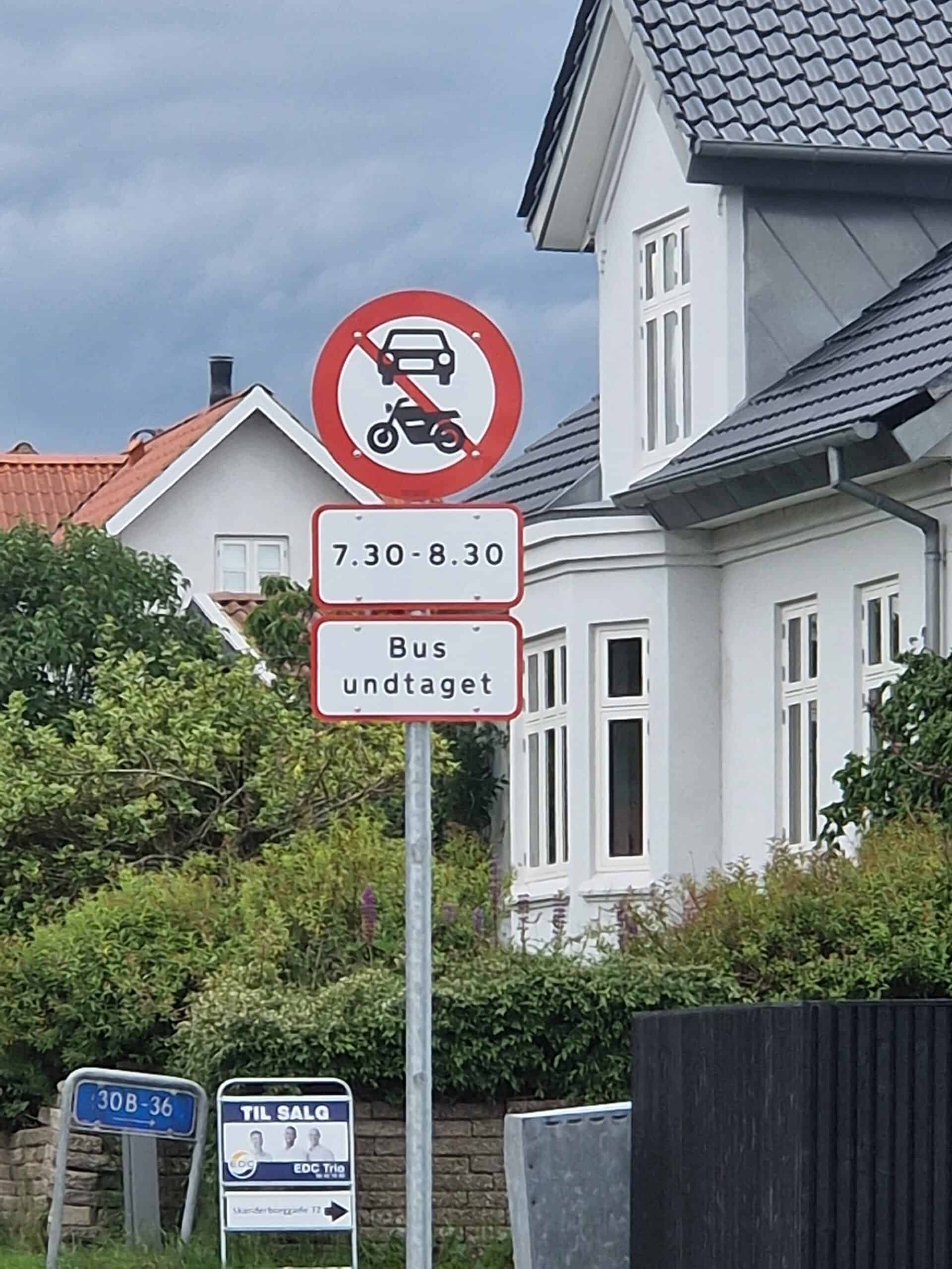 køreskole randers