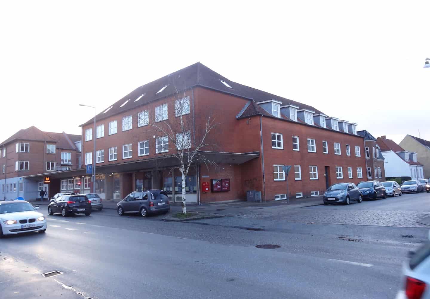 køreskole randers